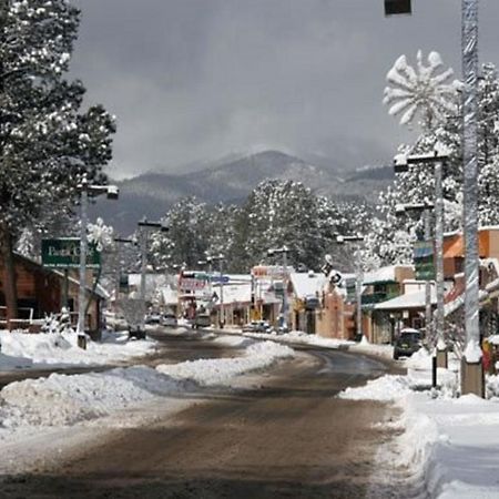 Hotel Ruidoso Exterior foto
