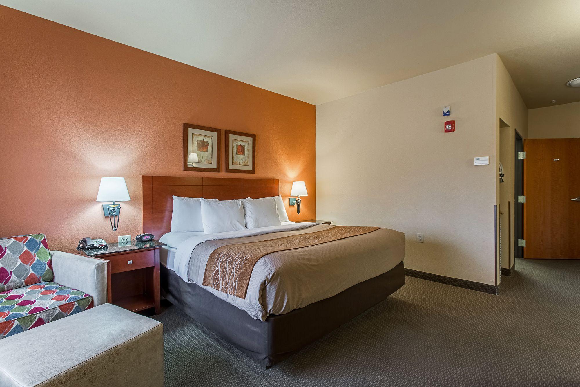 Hotel Ruidoso Exterior foto
