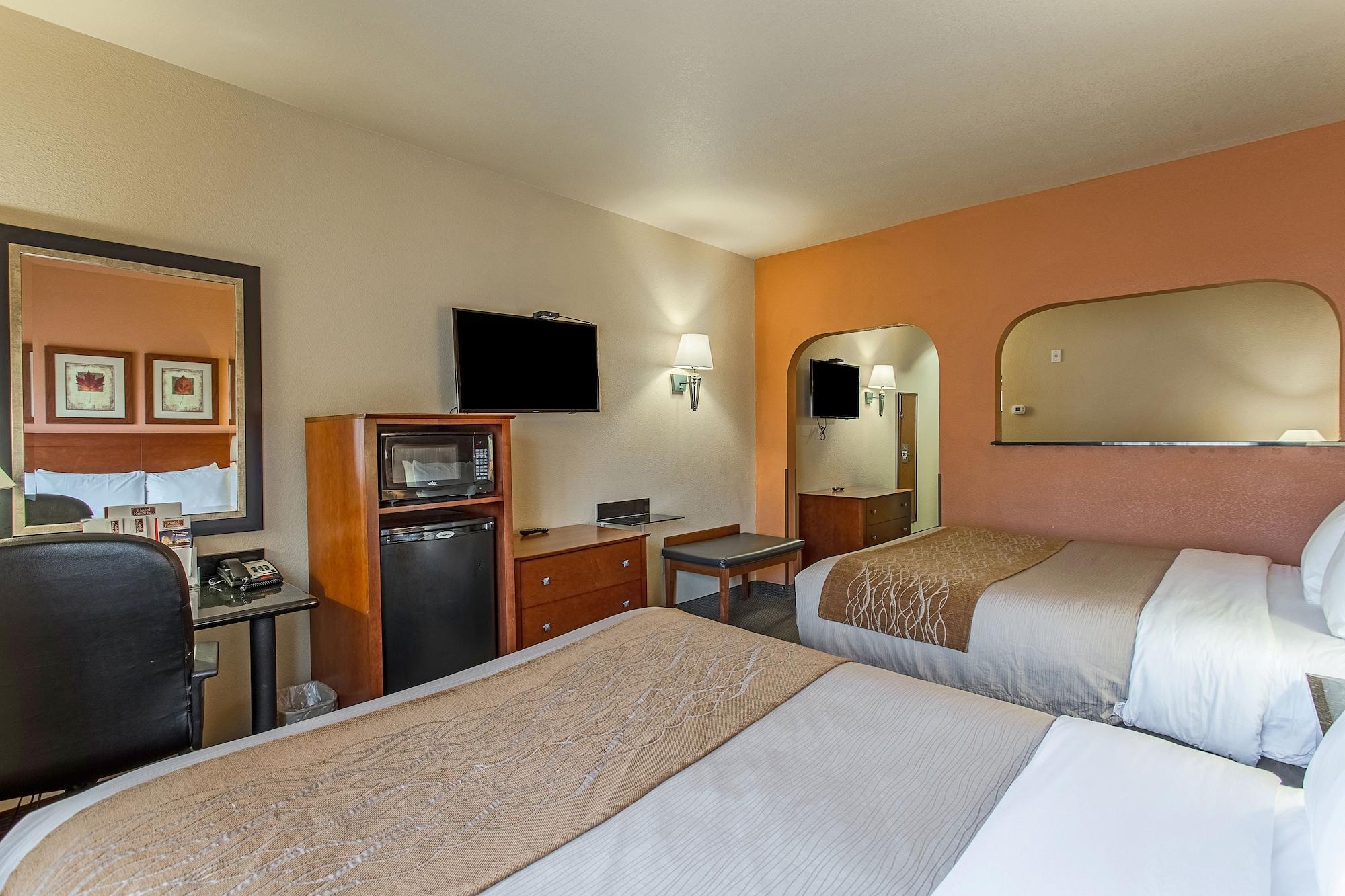 Hotel Ruidoso Exterior foto