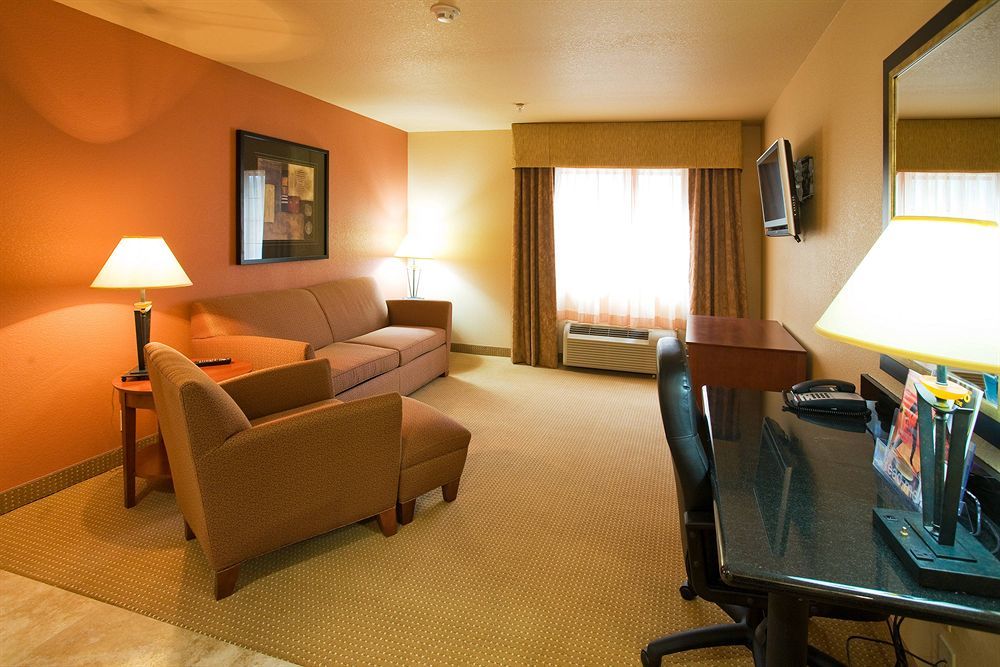 Hotel Ruidoso Quarto foto