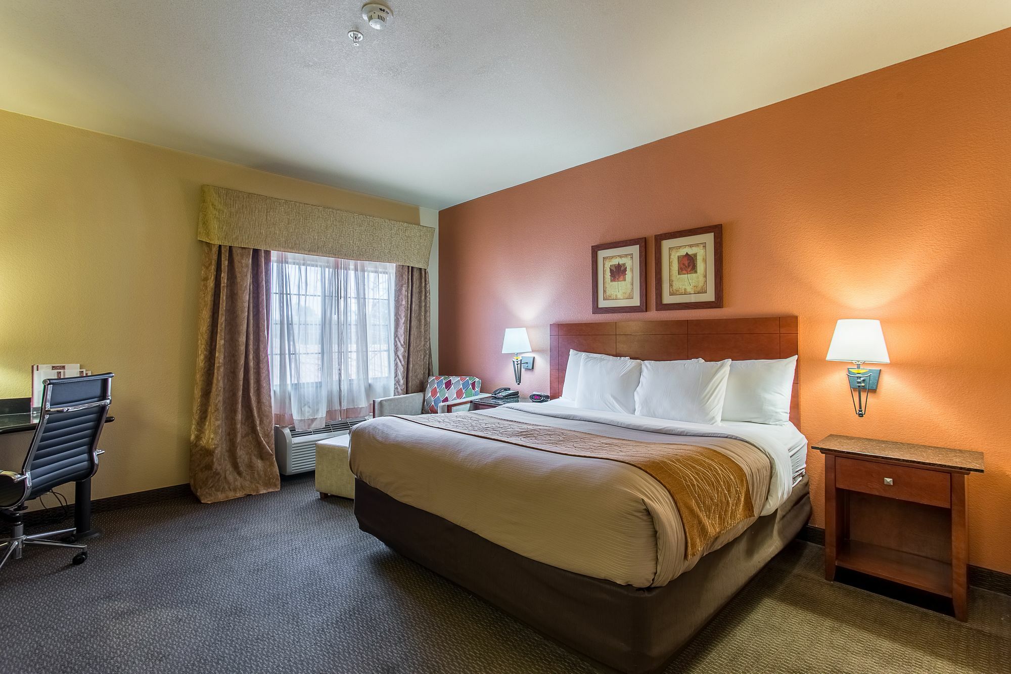 Hotel Ruidoso Exterior foto