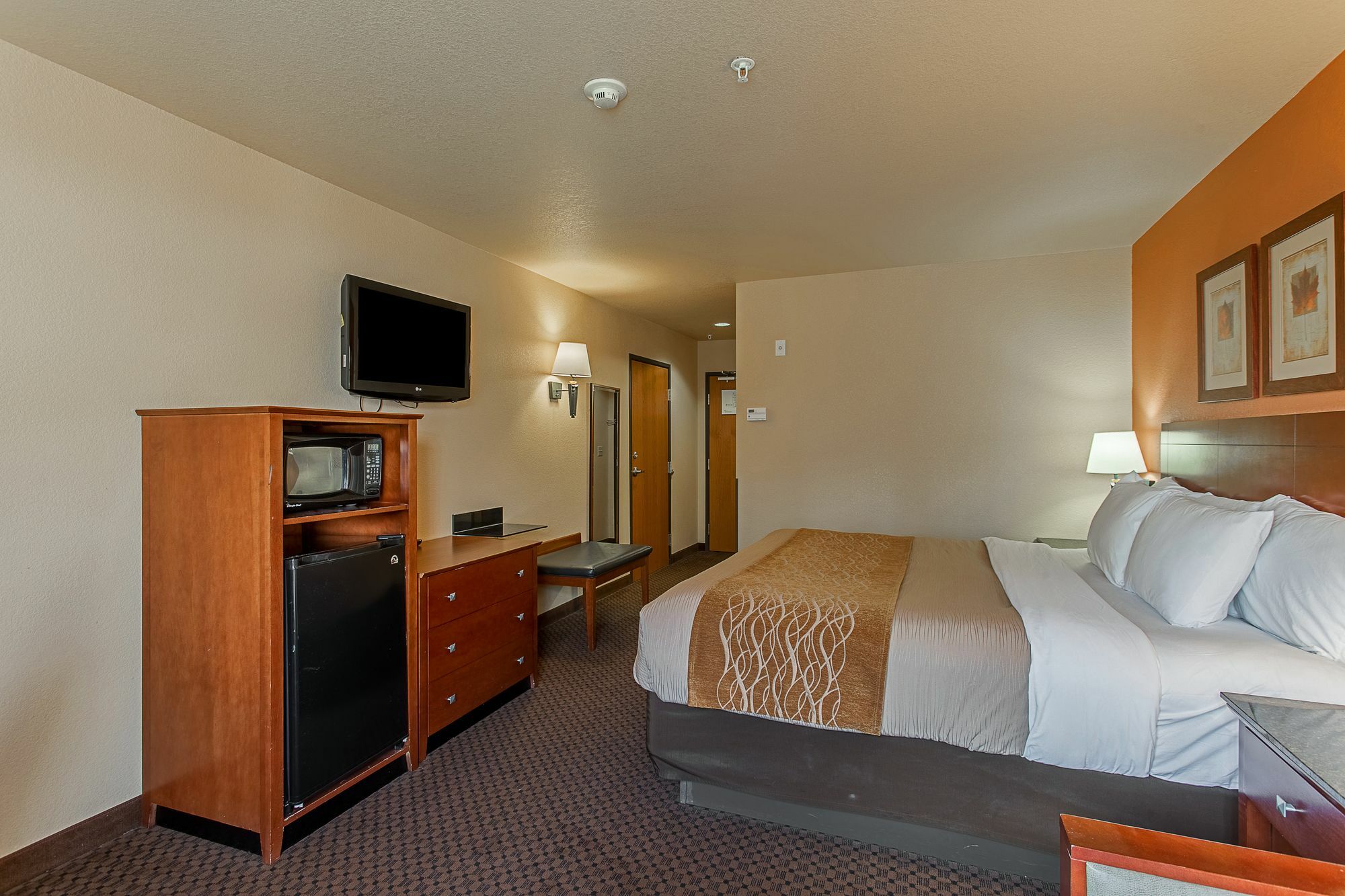 Hotel Ruidoso Exterior foto
