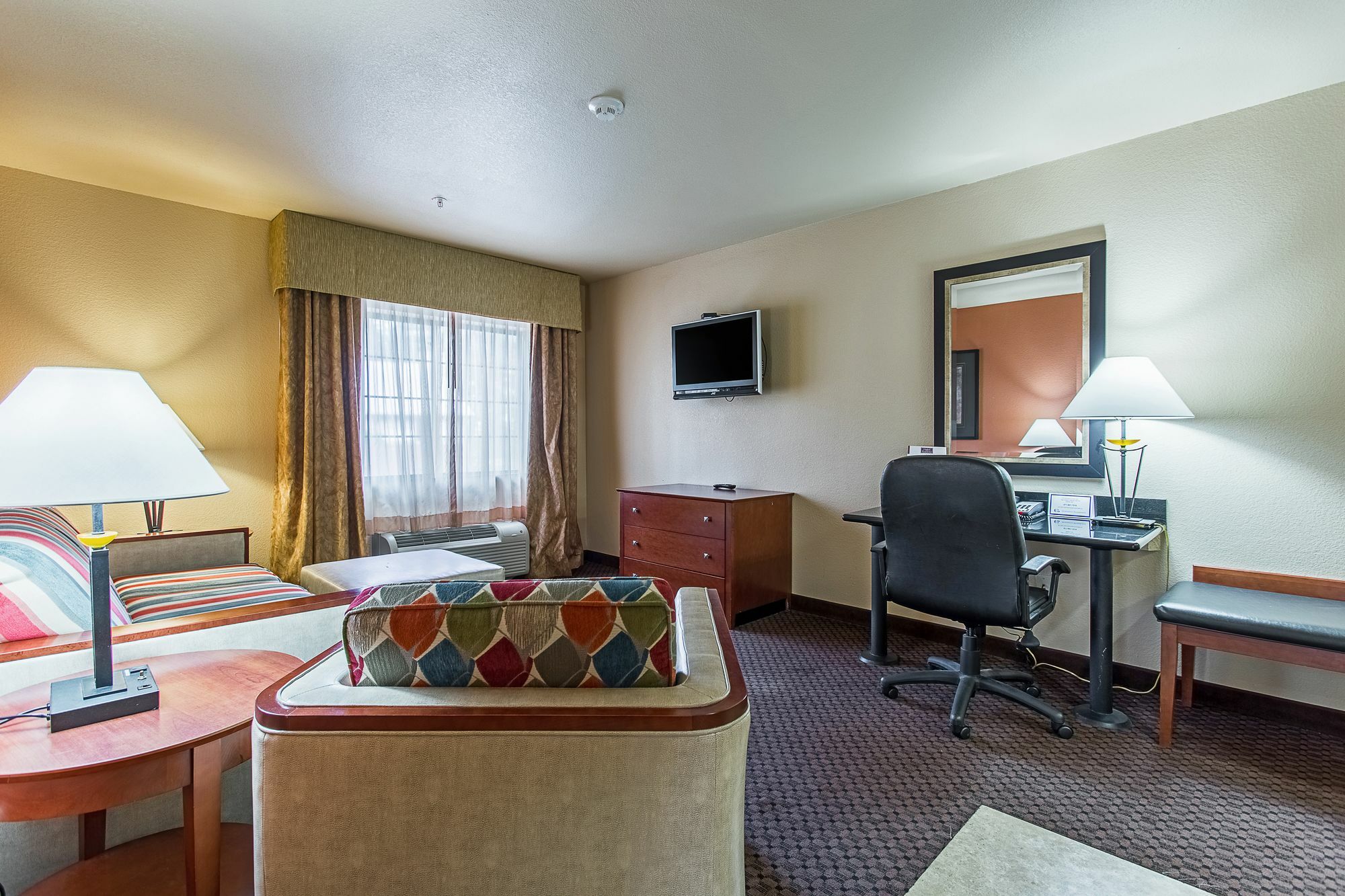 Hotel Ruidoso Exterior foto