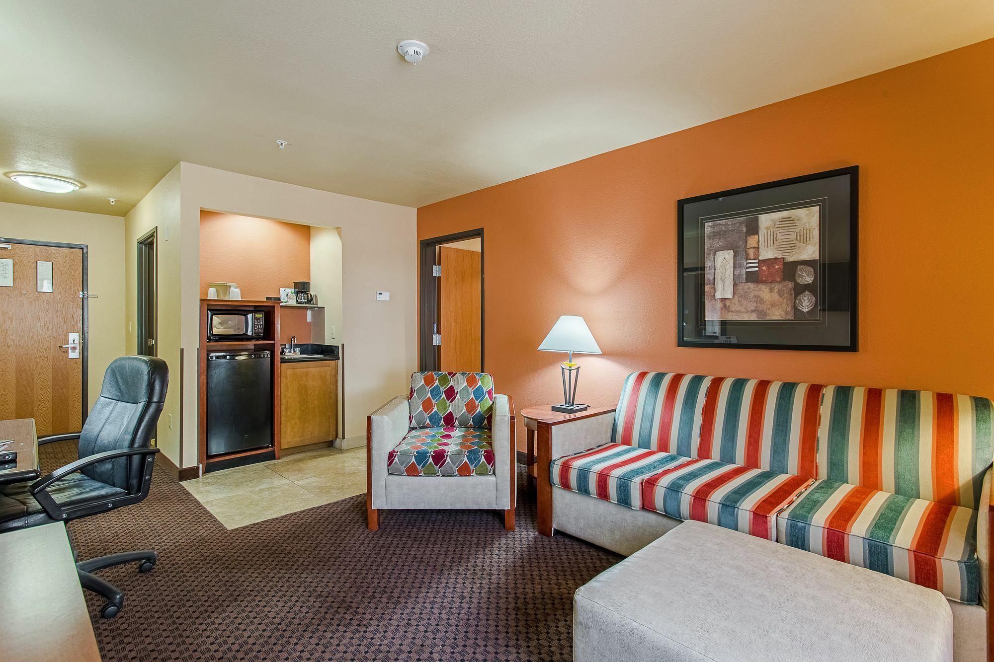 Hotel Ruidoso Exterior foto